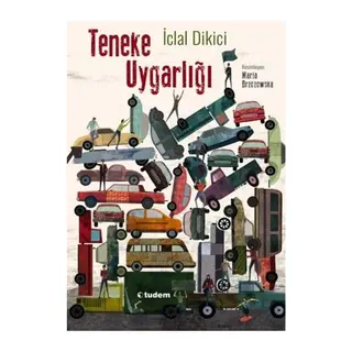 Teneke Uygarlığı