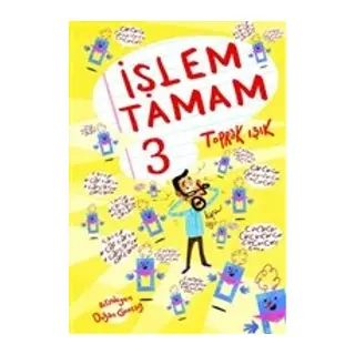 İşlem Tamam - Elde Var 3