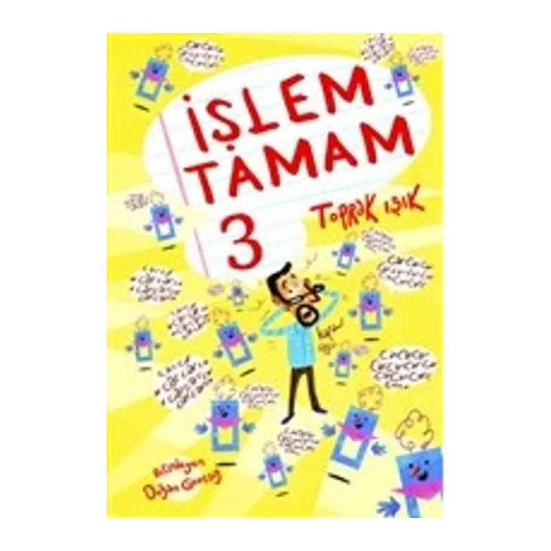 İşlem Tamam - Elde Var 3