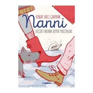 Nanni - Küçük Farenin Büyük Maceraları