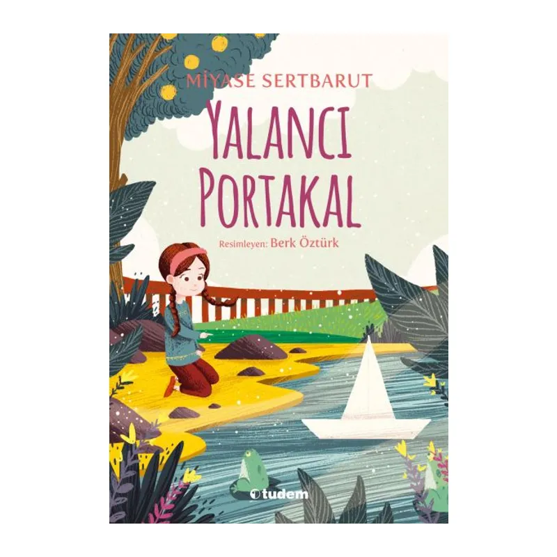 Yalancı Portakal