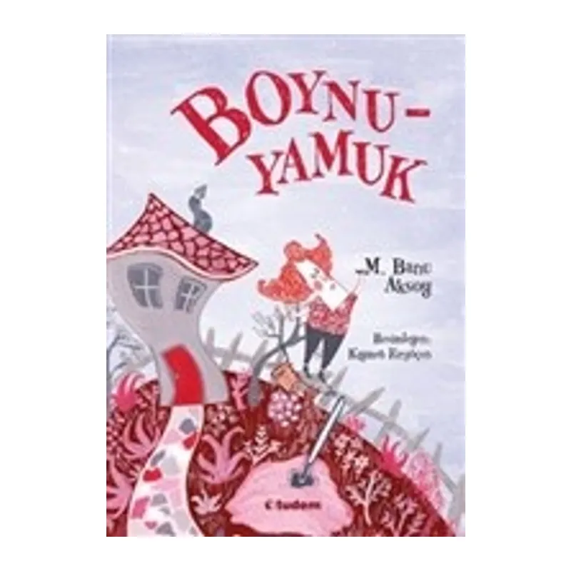 Boynu Yamuk