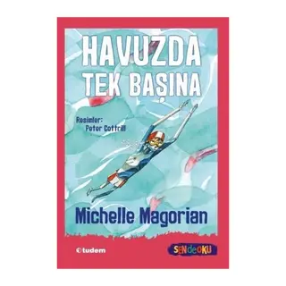 Sen De Oku- Havuzda Tek Başına