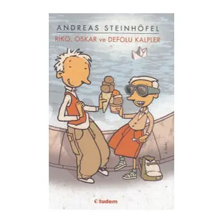 Riko, Oskar ve Defolu Kalpler