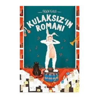 Kulaksız'ın Romanı