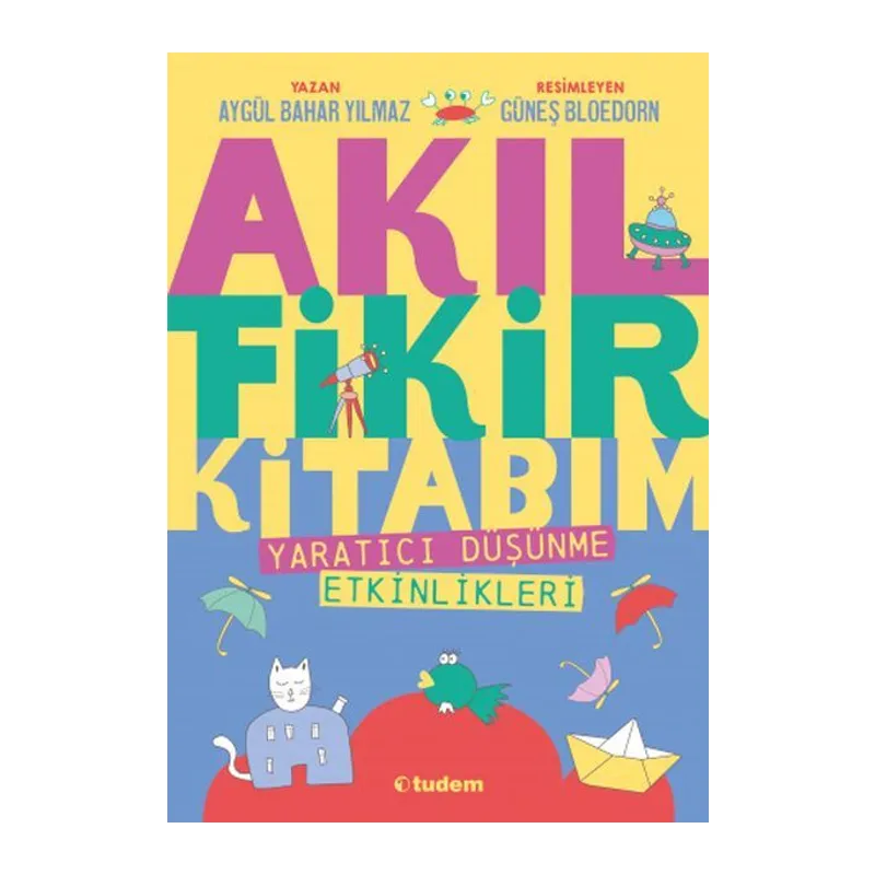 Akıl Fikir Kitabım