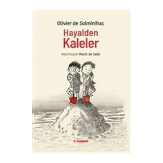 Hayalden Kaleler