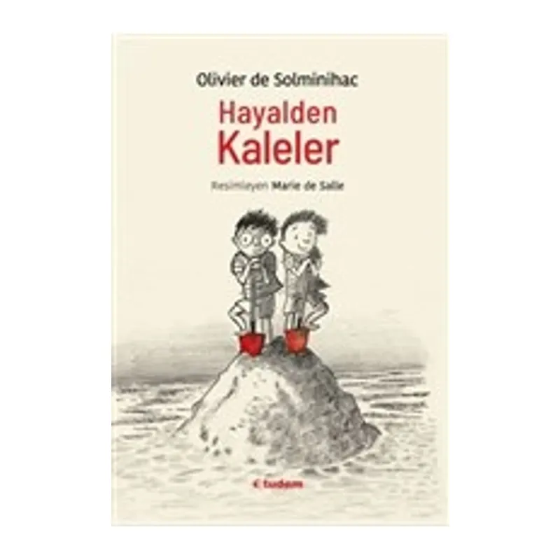 Hayalden Kaleler
