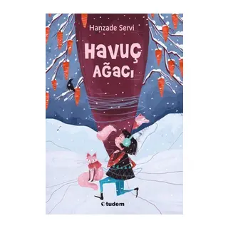 Havuç Ağacı