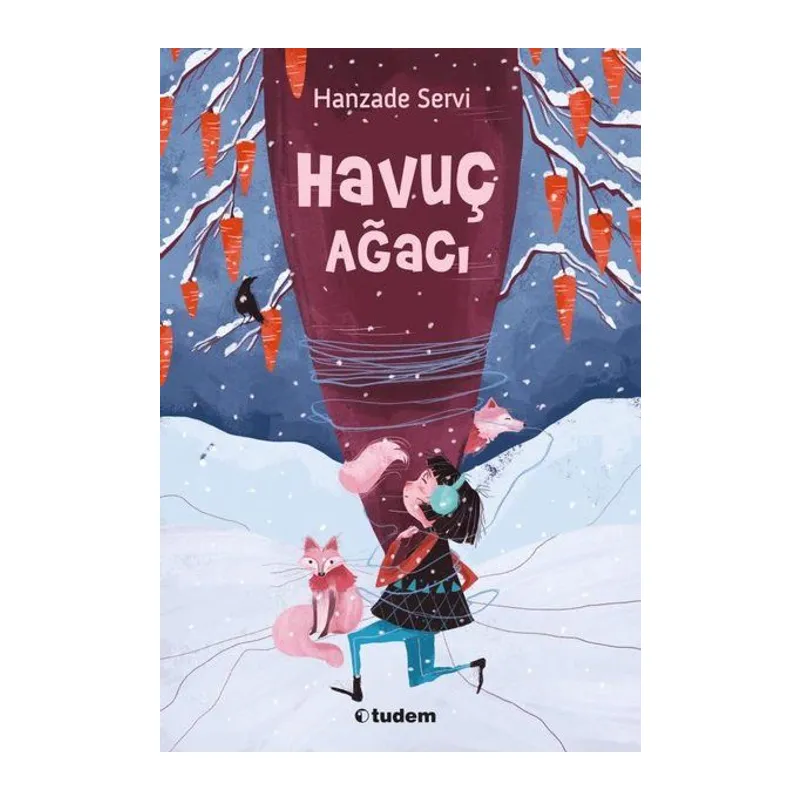 Havuç Ağacı