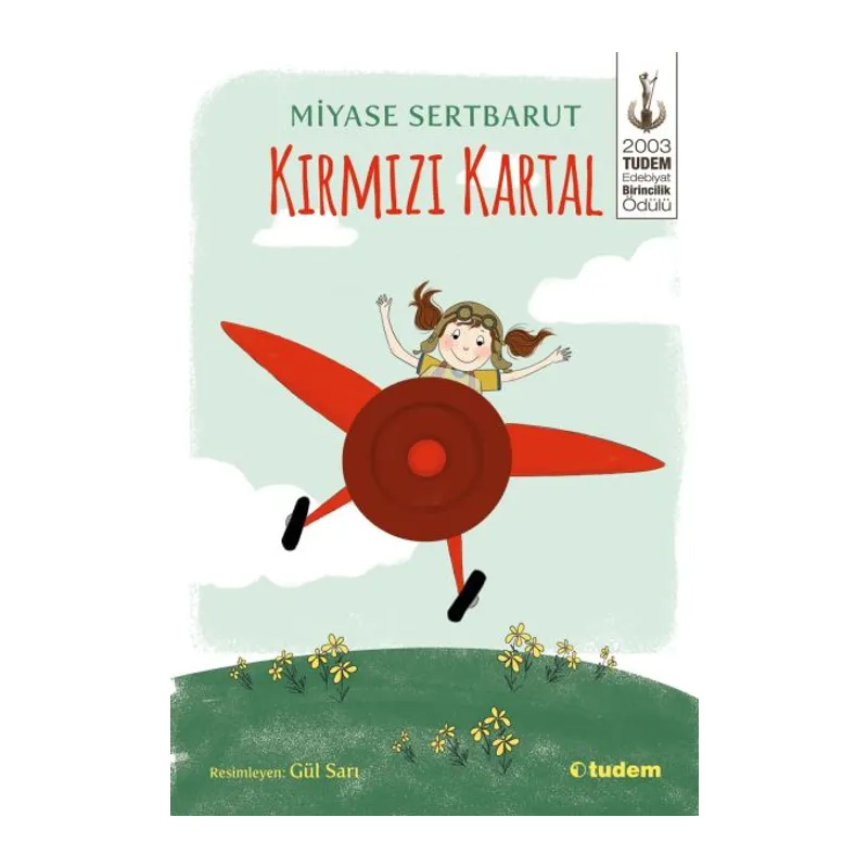 Kırmızı Kartal