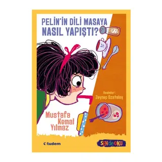 Sen De Oku- Pelinin Dili Masaya Nasıl Yapıştı?