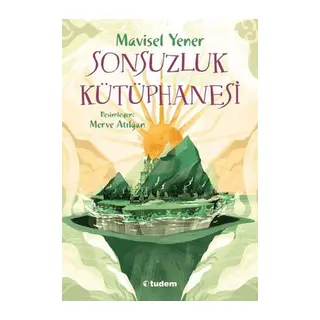 Sonsuzluk Kütüphanesi