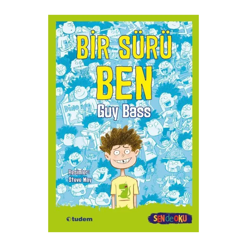 Sen De Oku- Bir Sürü Ben