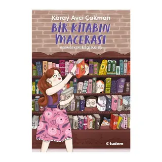Bir Kitabın Macerası