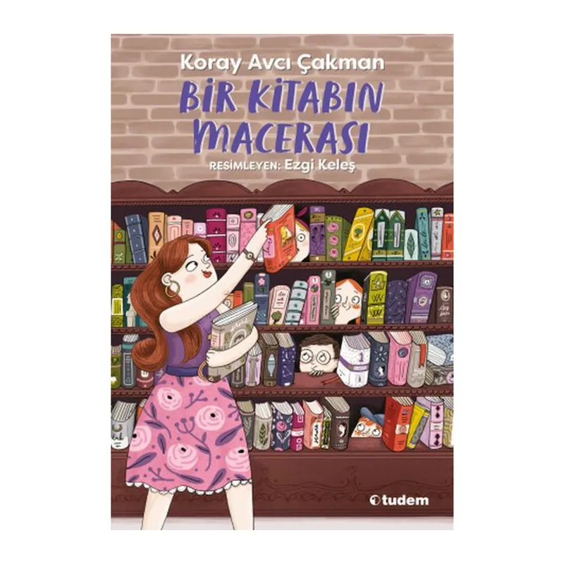 Bir Kitabın Macerası