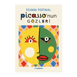 Picasso'nun Gözleri