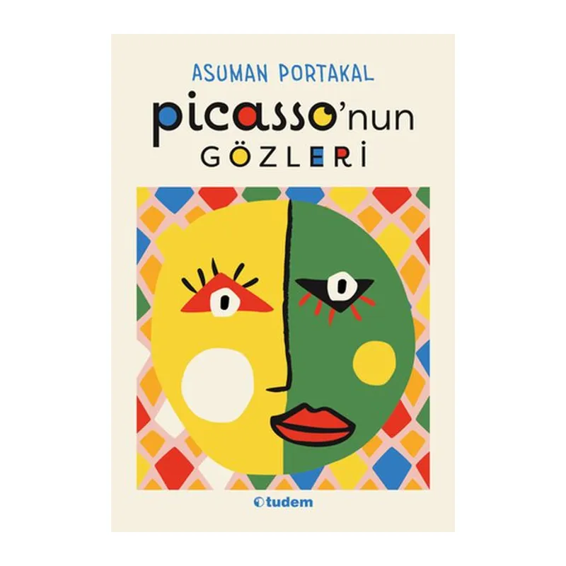 Picasso'nun Gözleri