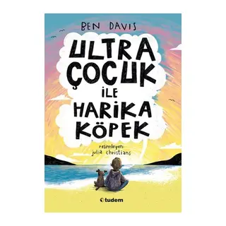 Ultra Çocuk ile Harika Köpek