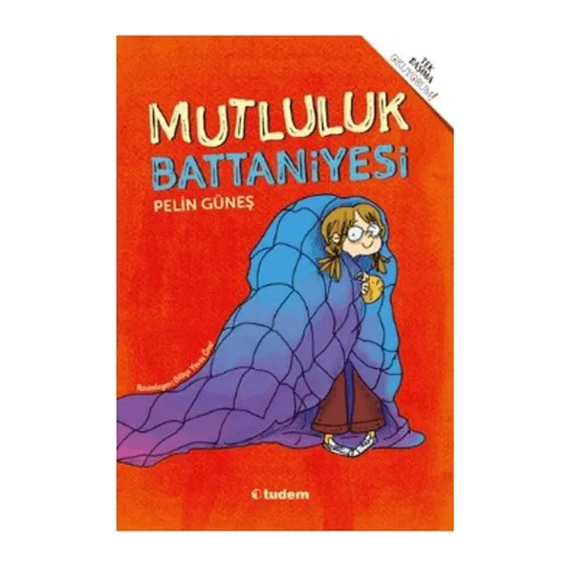 Mutluluk Battaniyesi