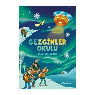 Gezginler Okulu
