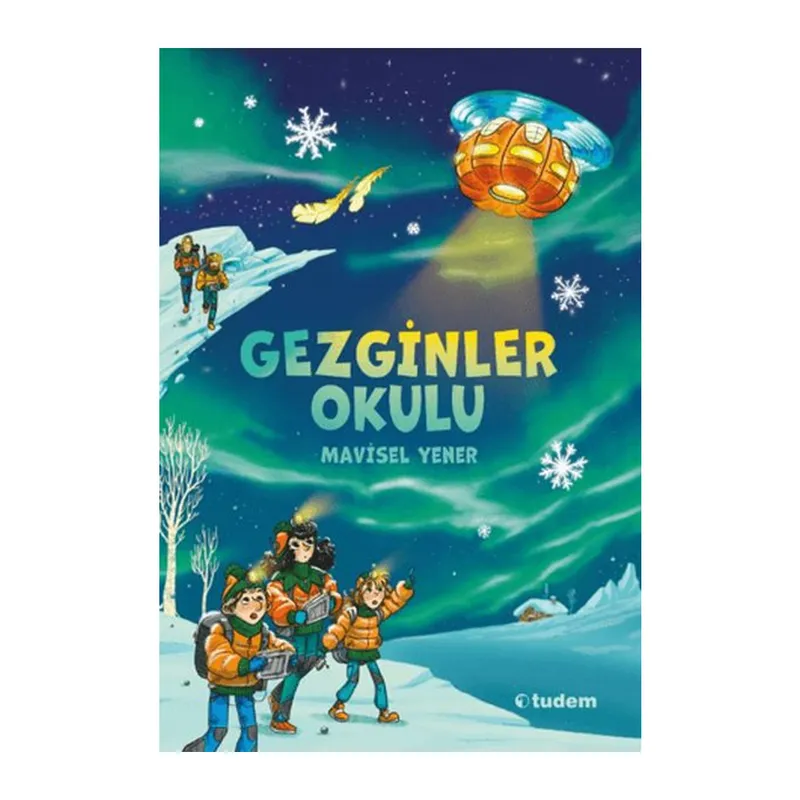 Gezginler Okulu