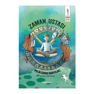 Zaman Ustası