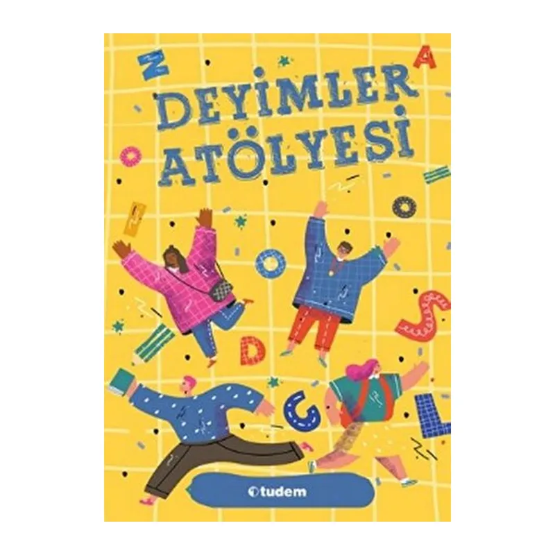 Deyimler Atölyesi