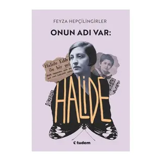 Onun Adı Var Halide