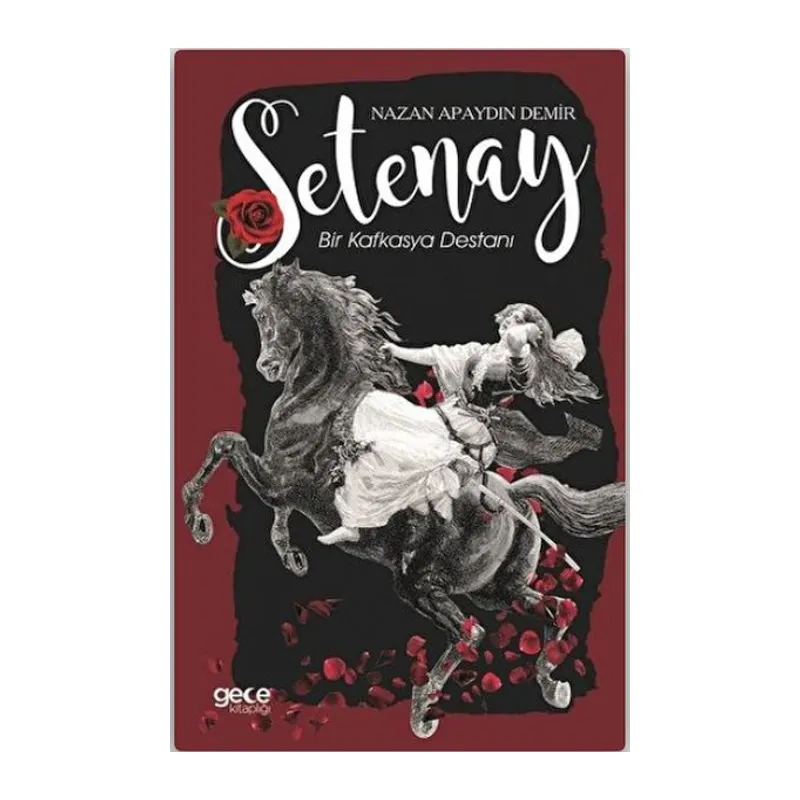 Setenay