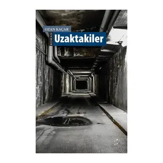Uzaktakiler