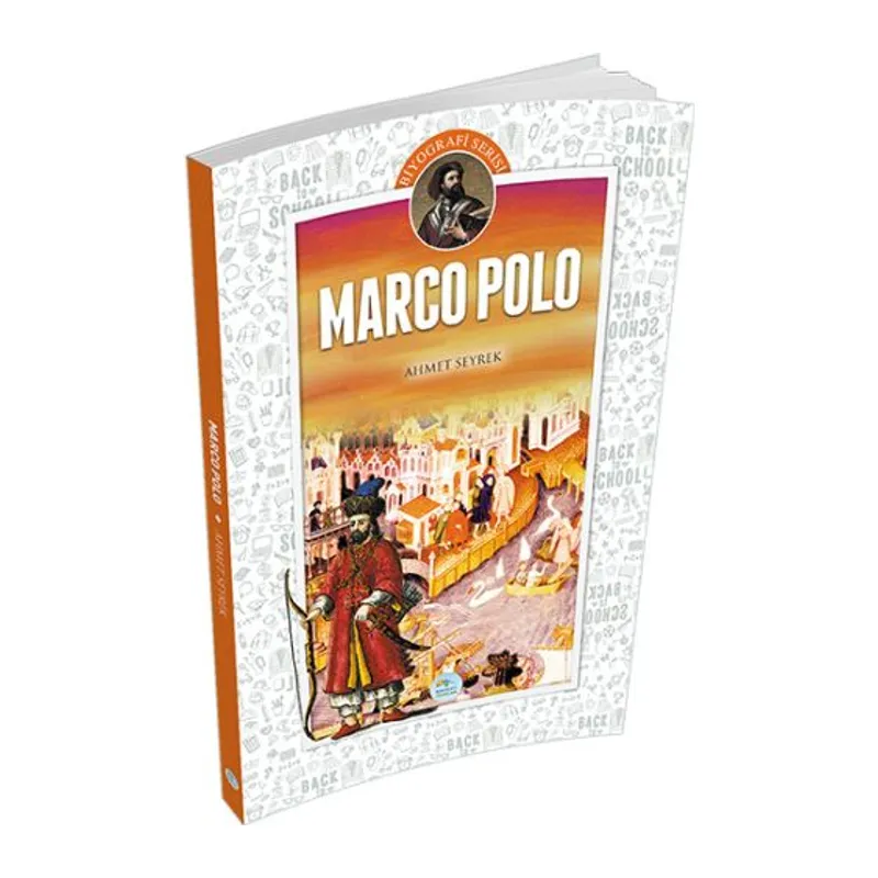 Marco Polo