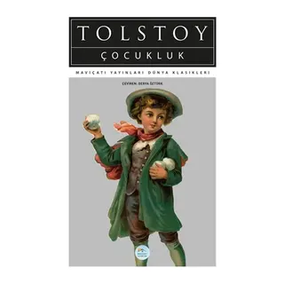 Çocukluk