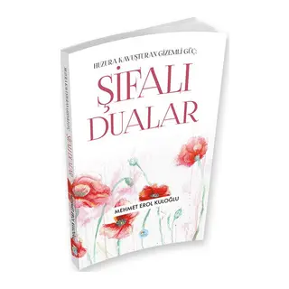 Şifalı Dualar