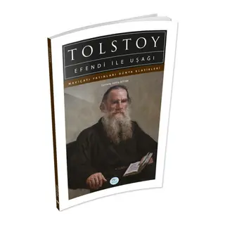Efendi İle Uşağı - Dünya Klasikleri