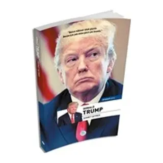Donald Trump - Biyografi Serisi