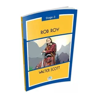 Rob Roy Stage 3