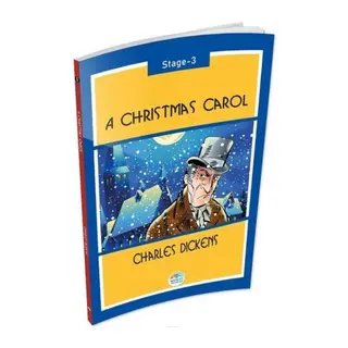 A Christmas Carol Stage 3