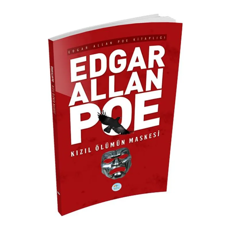 Kızıl Ölümün Maskesi