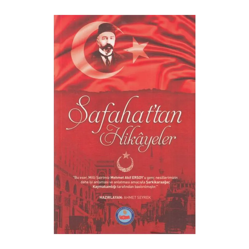 Safahat’tan Hikayeler