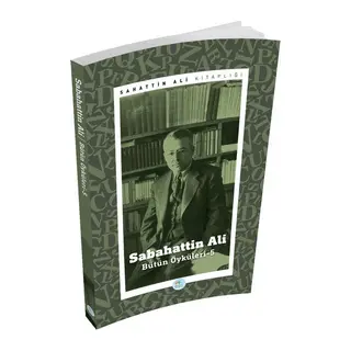 Sabahattin Ali Öyküleri 5