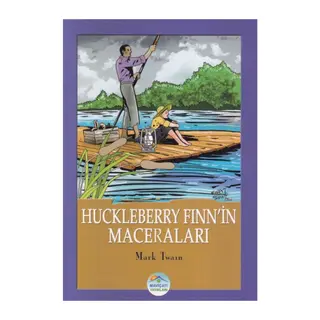 Huckleberry Finn’in Maceraları