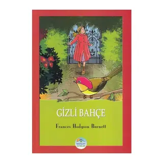 Gizli Bahçe