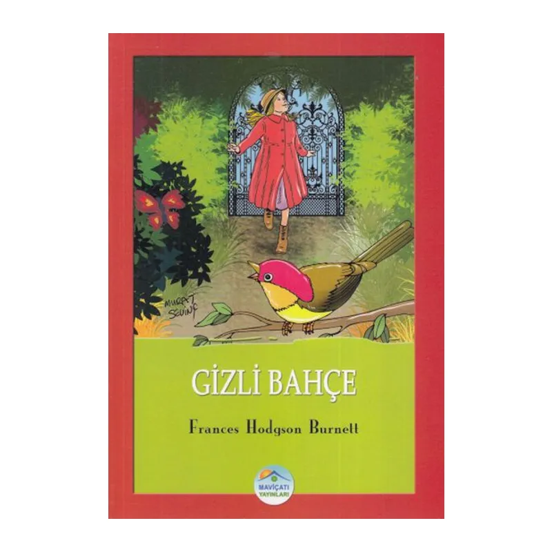 Gizli Bahçe
