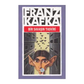 Bir Savaşın Tasviri