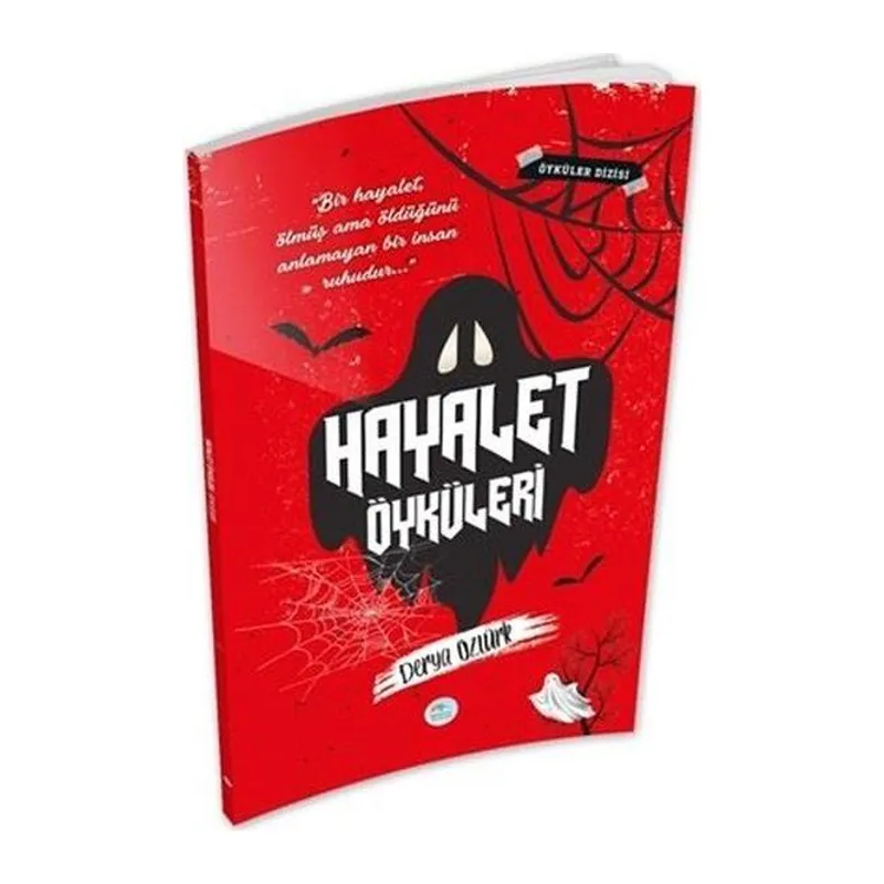 Hayalet Öyküleri