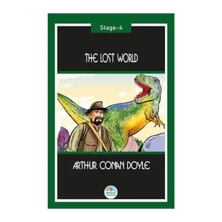 The Lost World (Stage-4)