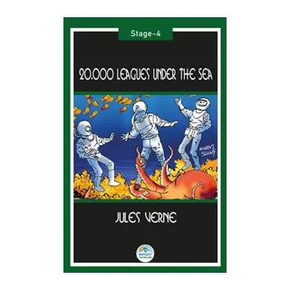 20.000 Leagues Under The Sea (Stage-4)