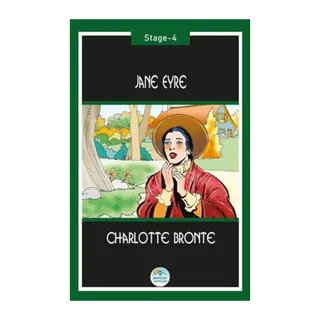 Jane Eyre (Stage-4)