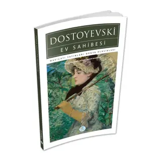 Ev Sahibesi
